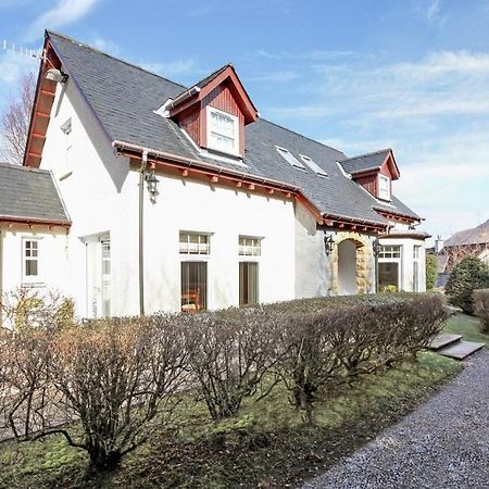 Dalcraig House B&B Ballachulish Ngoại thất bức ảnh