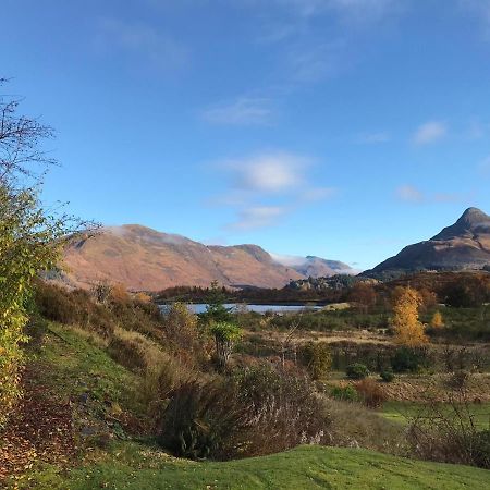 Dalcraig House B&B Ballachulish Ngoại thất bức ảnh