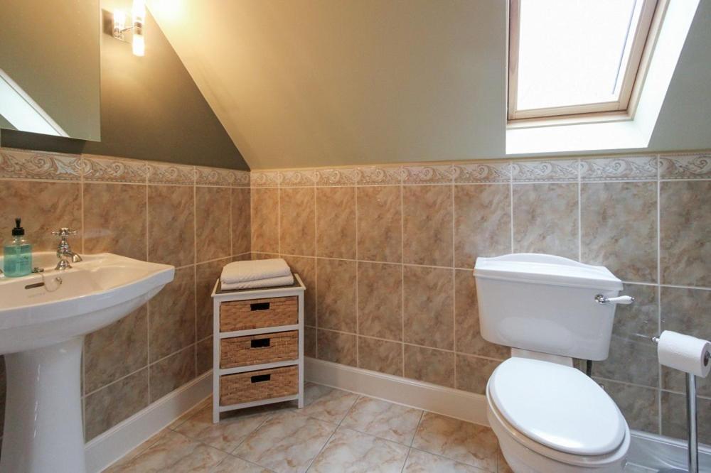 Dalcraig House B&B Ballachulish Ngoại thất bức ảnh