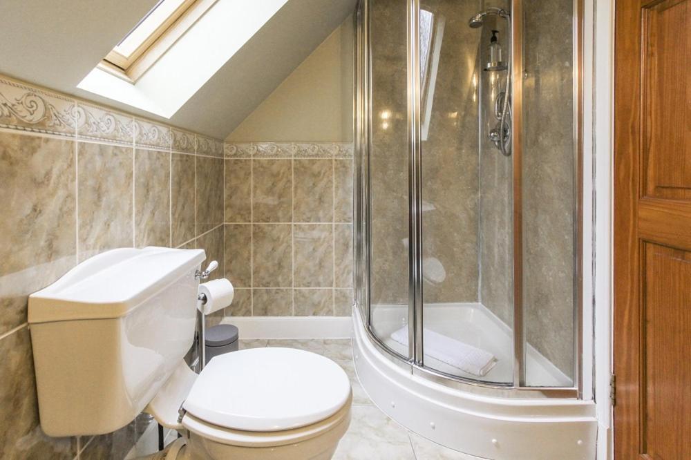 Dalcraig House B&B Ballachulish Ngoại thất bức ảnh