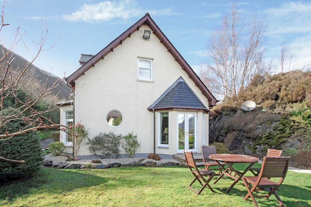 Dalcraig House B&B Ballachulish Ngoại thất bức ảnh