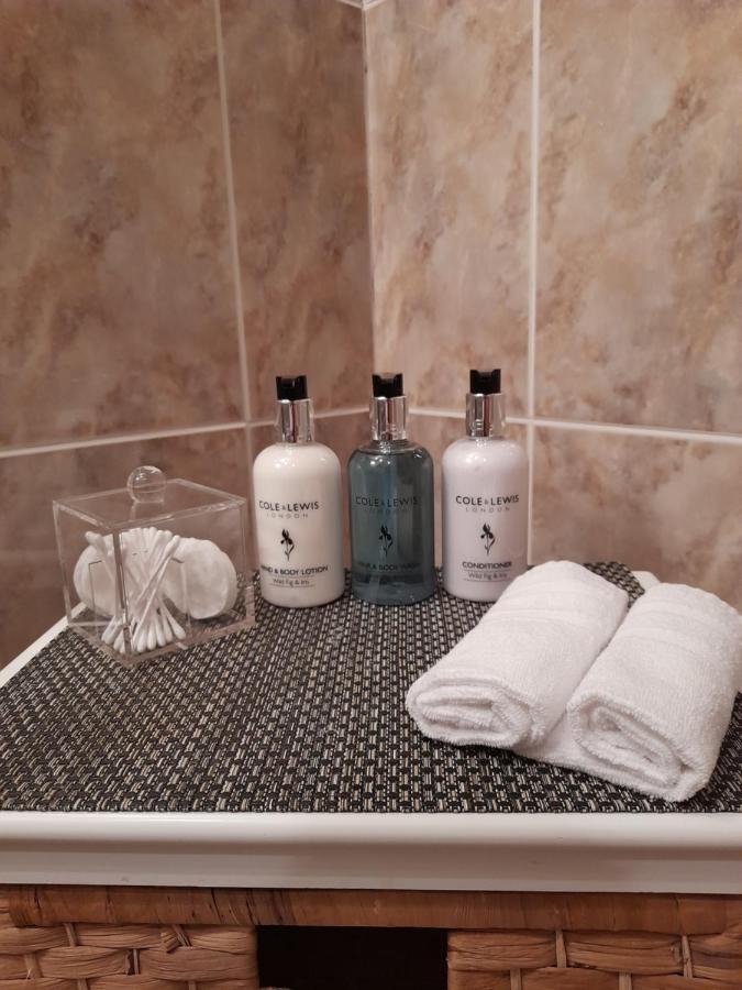 Dalcraig House B&B Ballachulish Ngoại thất bức ảnh