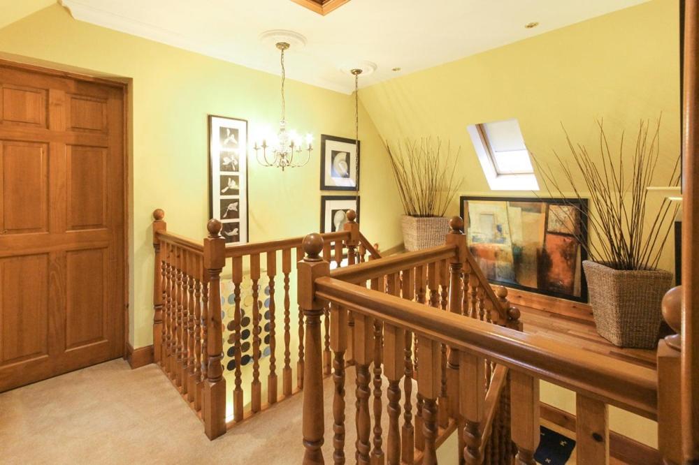 Dalcraig House B&B Ballachulish Ngoại thất bức ảnh